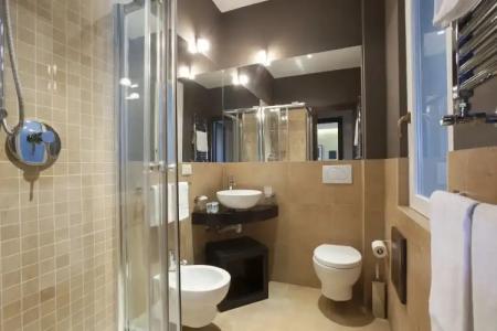 Trianon Borgo Pio Aparthotel - 13