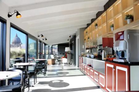Trianon Borgo Pio Aparthotel - 22
