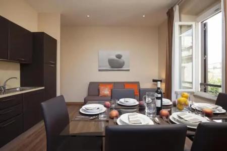 Trianon Borgo Pio Aparthotel - 50