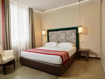 Trianon Borgo Pio Aparthotel - 5