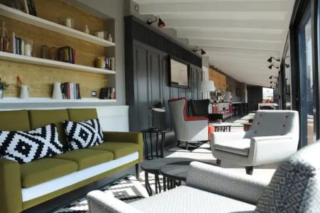 Trianon Borgo Pio Aparthotel - 17
