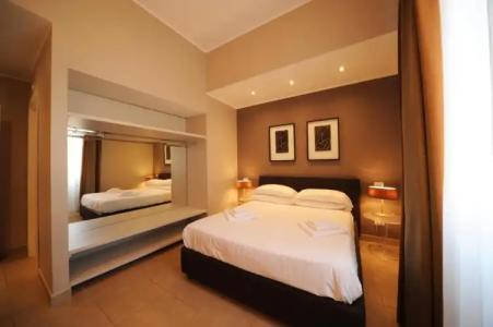 Trianon Borgo Pio Aparthotel - 27