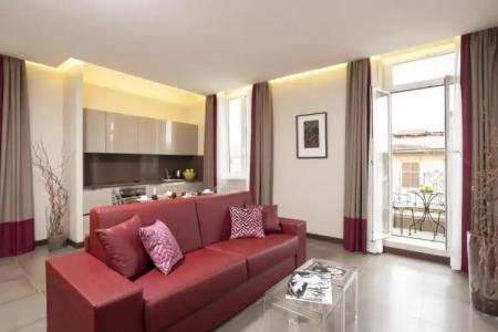 Trianon Borgo Pio Aparthotel - 55