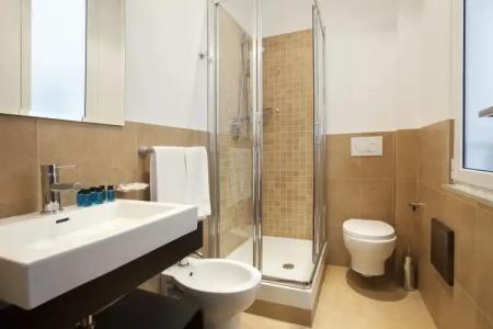 Trianon Borgo Pio Aparthotel - 12