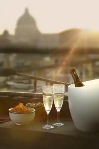 Trianon Borgo Pio Aparthotel - 31