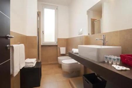 Trianon Borgo Pio Aparthotel - 51