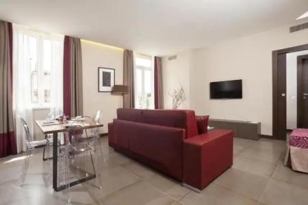 Trianon Borgo Pio Aparthotel - 57