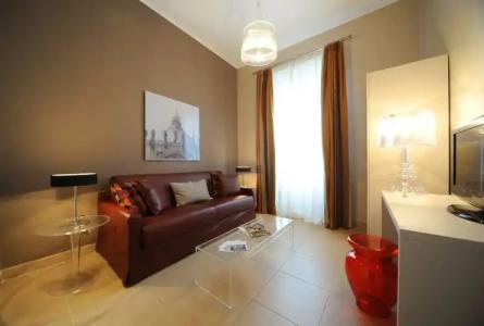 Trianon Borgo Pio Aparthotel - 9