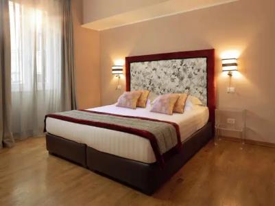 Trianon Borgo Pio Aparthotel - 38