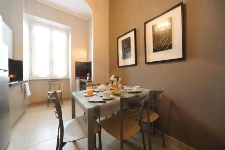 Trianon Borgo Pio Aparthotel - 29