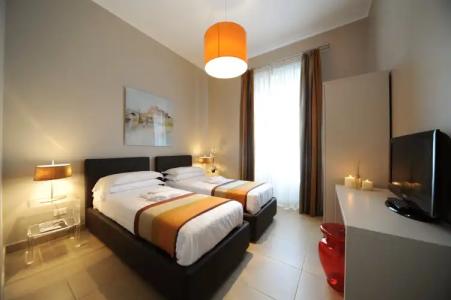 Trianon Borgo Pio Aparthotel - 7