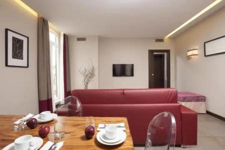 Trianon Borgo Pio Aparthotel - 56