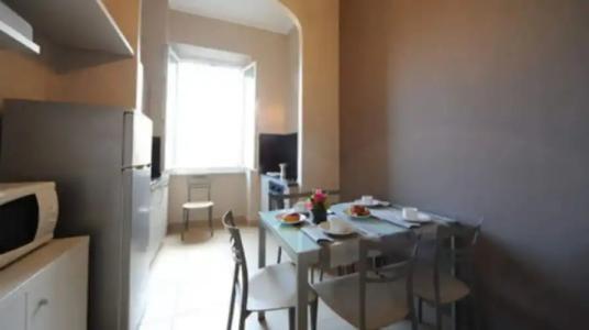 Trianon Borgo Pio Aparthotel - 23