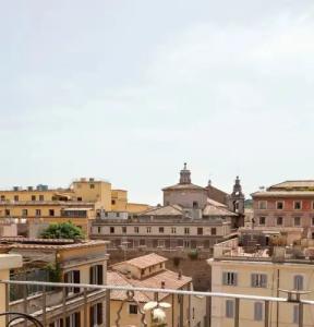 Trianon Borgo Pio Aparthotel - 44