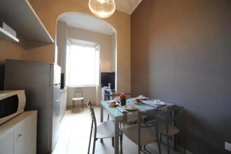 Trianon Borgo Pio Aparthotel - 33