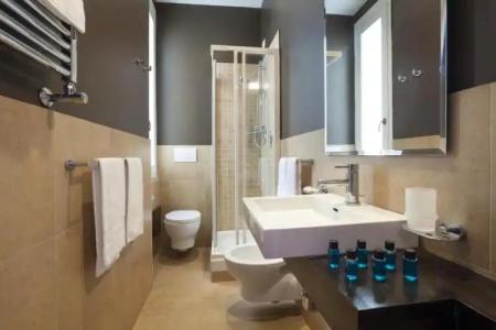 Trianon Borgo Pio Aparthotel - 60