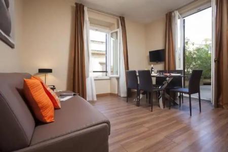Trianon Borgo Pio Aparthotel - 48