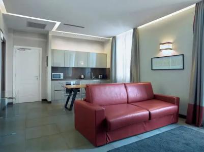 Trianon Borgo Pio Aparthotel - 42