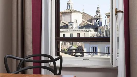 Trianon Borgo Pio Aparthotel - 76