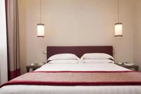 Trianon Borgo Pio Aparthotel - 52