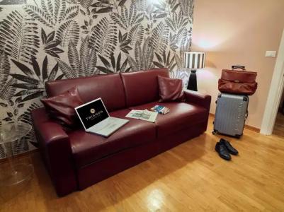 Trianon Borgo Pio Aparthotel - 55