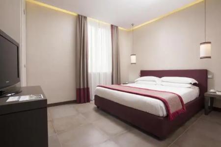Trianon Borgo Pio Aparthotel - 51