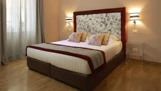 Trianon Borgo Pio Aparthotel - 71