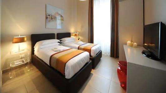Trianon Borgo Pio Aparthotel - 41