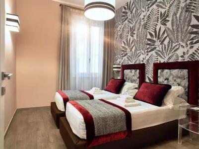 Trianon Borgo Pio Aparthotel - 53