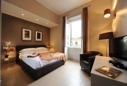 Trianon Borgo Pio Aparthotel - 2