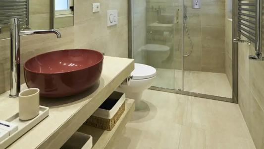 Trianon Borgo Pio Aparthotel - 75