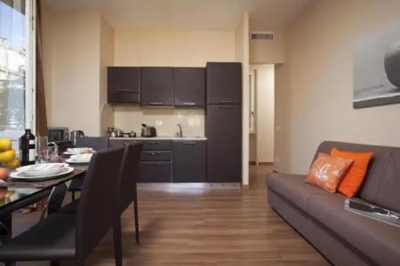 Trianon Borgo Pio Aparthotel - 49