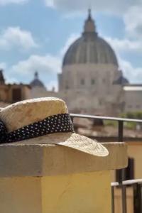 Trianon Borgo Pio Aparthotel - 34