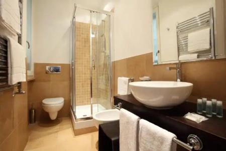 Trianon Borgo Pio Aparthotel - 37