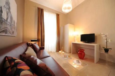Trianon Borgo Pio Aparthotel - 8