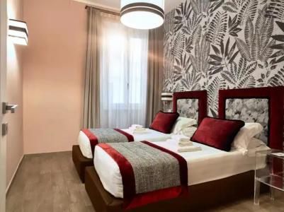 Trianon Borgo Pio Aparthotel - 4