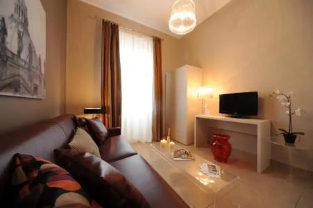 Trianon Borgo Pio Aparthotel - 28