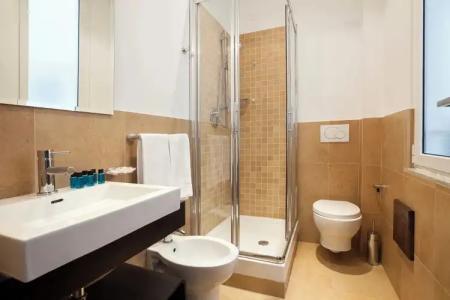 Trianon Borgo Pio Aparthotel - 56