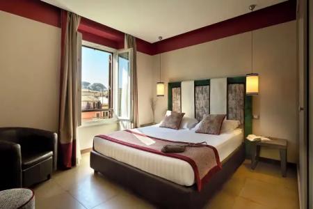 Trianon Borgo Pio Aparthotel - 39