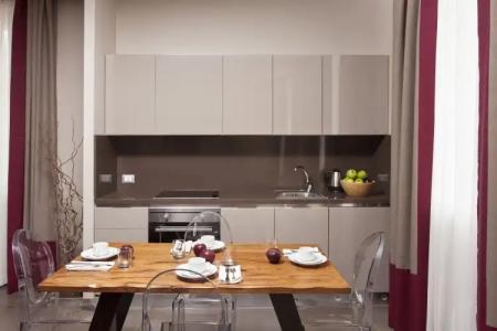 Trianon Borgo Pio Aparthotel - 20
