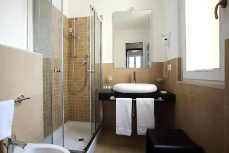Trianon Borgo Pio Aparthotel - 34
