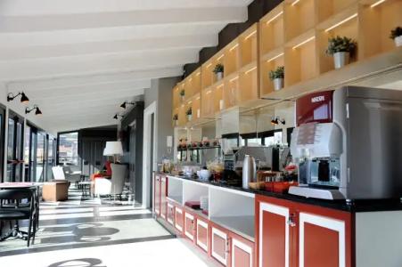 Trianon Borgo Pio Aparthotel - 19