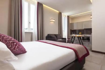 Trianon Borgo Pio Aparthotel - 59