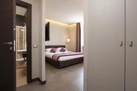 Trianon Borgo Pio Aparthotel - 58