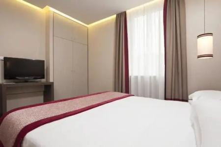 Trianon Borgo Pio Aparthotel - 53