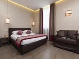 Superior Studio Apartment with balcony