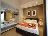 1 Bedroom Small Apartment
