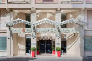 NH Collection Roma Giustiniano Hotel, Rome