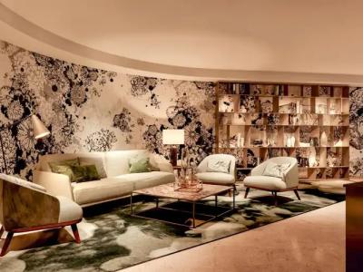 NH Collection Roma Giustiniano - 34