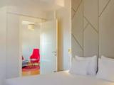 Vatican Double Suite with view